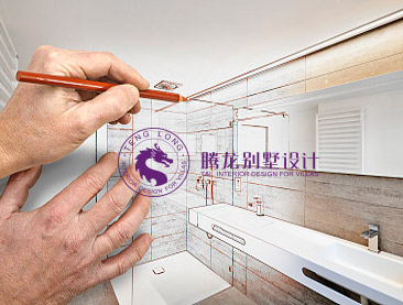 騰龍別墅設(shè)計(jì)