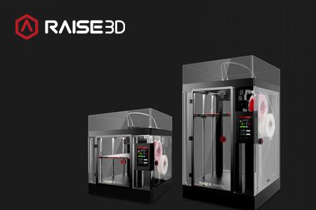 Raise3D