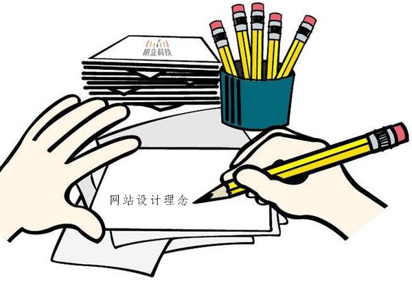 網站設計