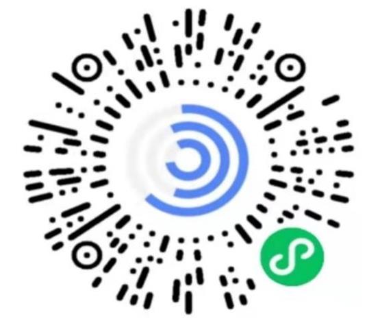 符合條件的應聘人員掃二維碼填報個人應聘信息