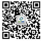 “新才易聘”二維碼